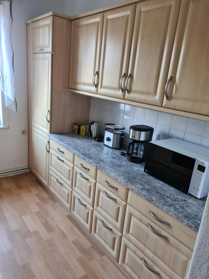 Ferienwohnung Mit Seeblick Бранденбург Экстерьер фото