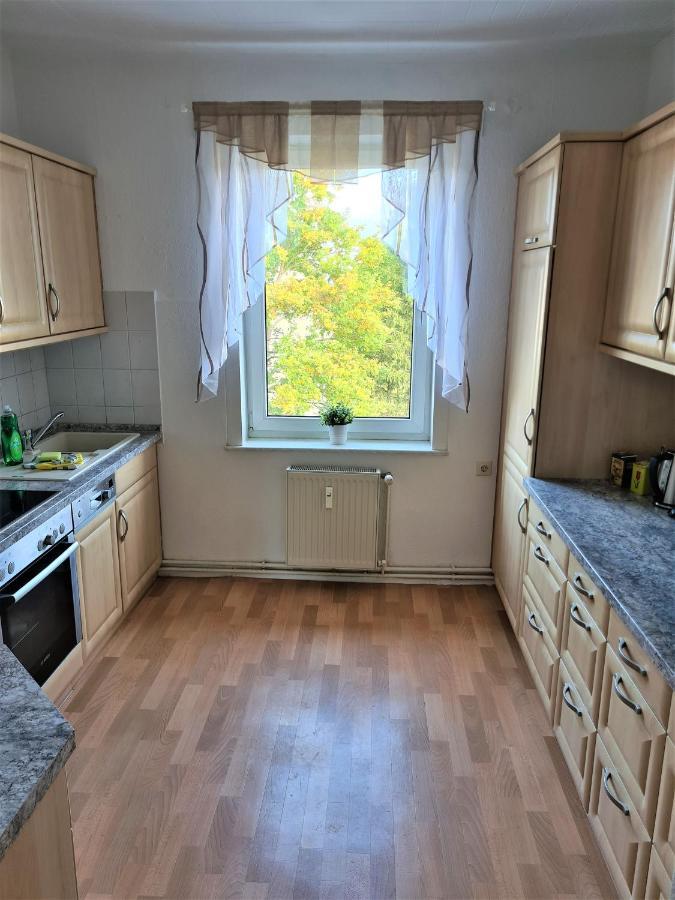 Ferienwohnung Mit Seeblick Бранденбург Экстерьер фото