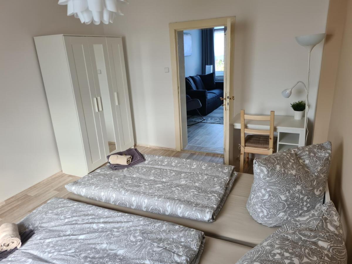 Ferienwohnung Mit Seeblick Бранденбург Экстерьер фото