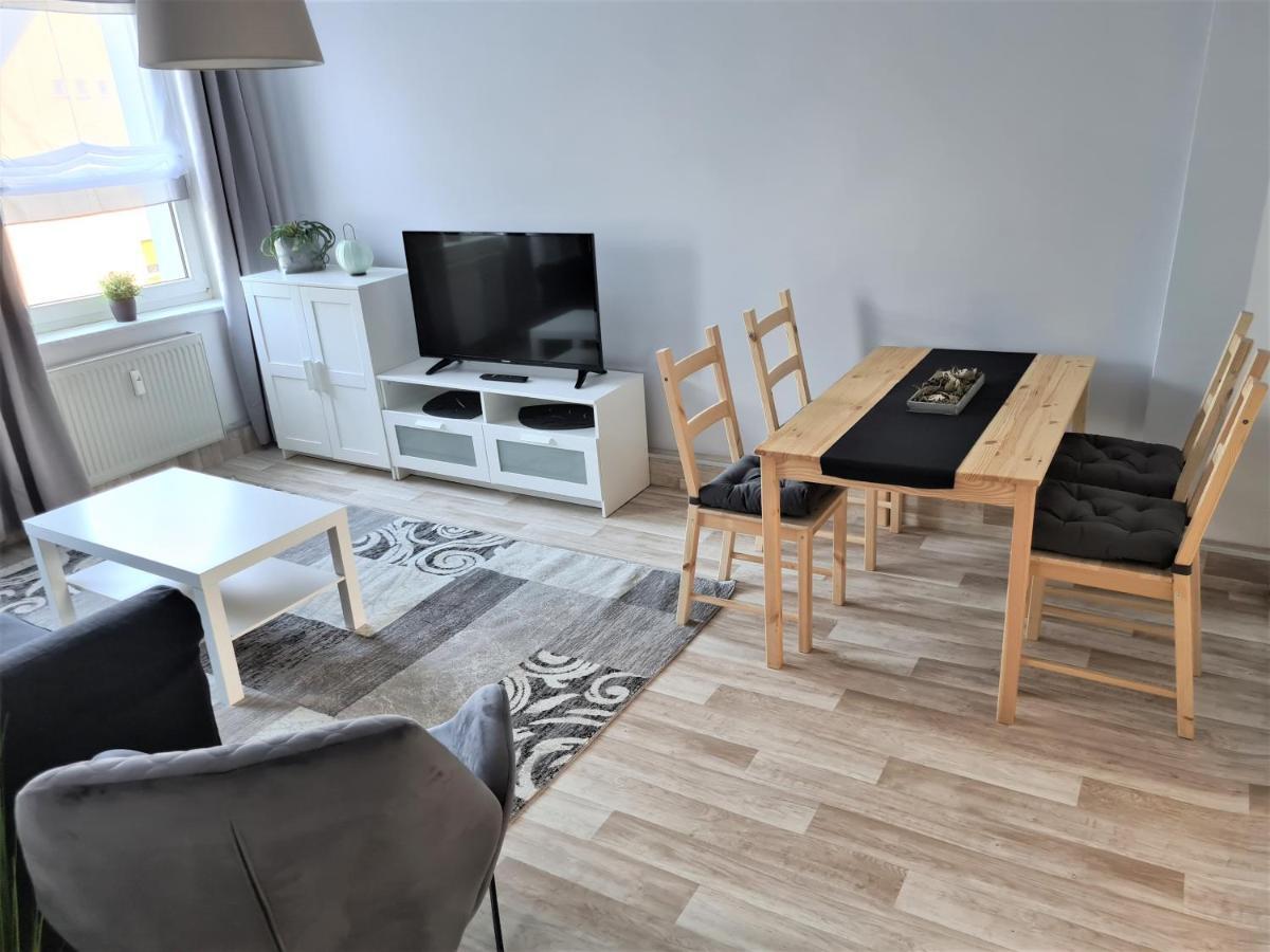 Ferienwohnung Mit Seeblick Бранденбург Экстерьер фото