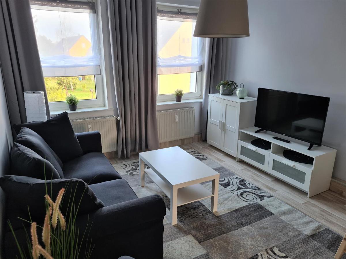 Ferienwohnung Mit Seeblick Бранденбург Экстерьер фото