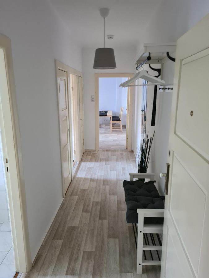 Ferienwohnung Mit Seeblick Бранденбург Экстерьер фото