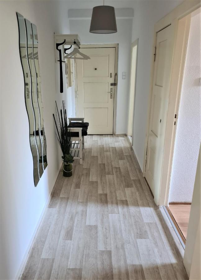 Ferienwohnung Mit Seeblick Бранденбург Экстерьер фото