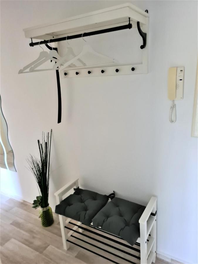 Ferienwohnung Mit Seeblick Бранденбург Экстерьер фото