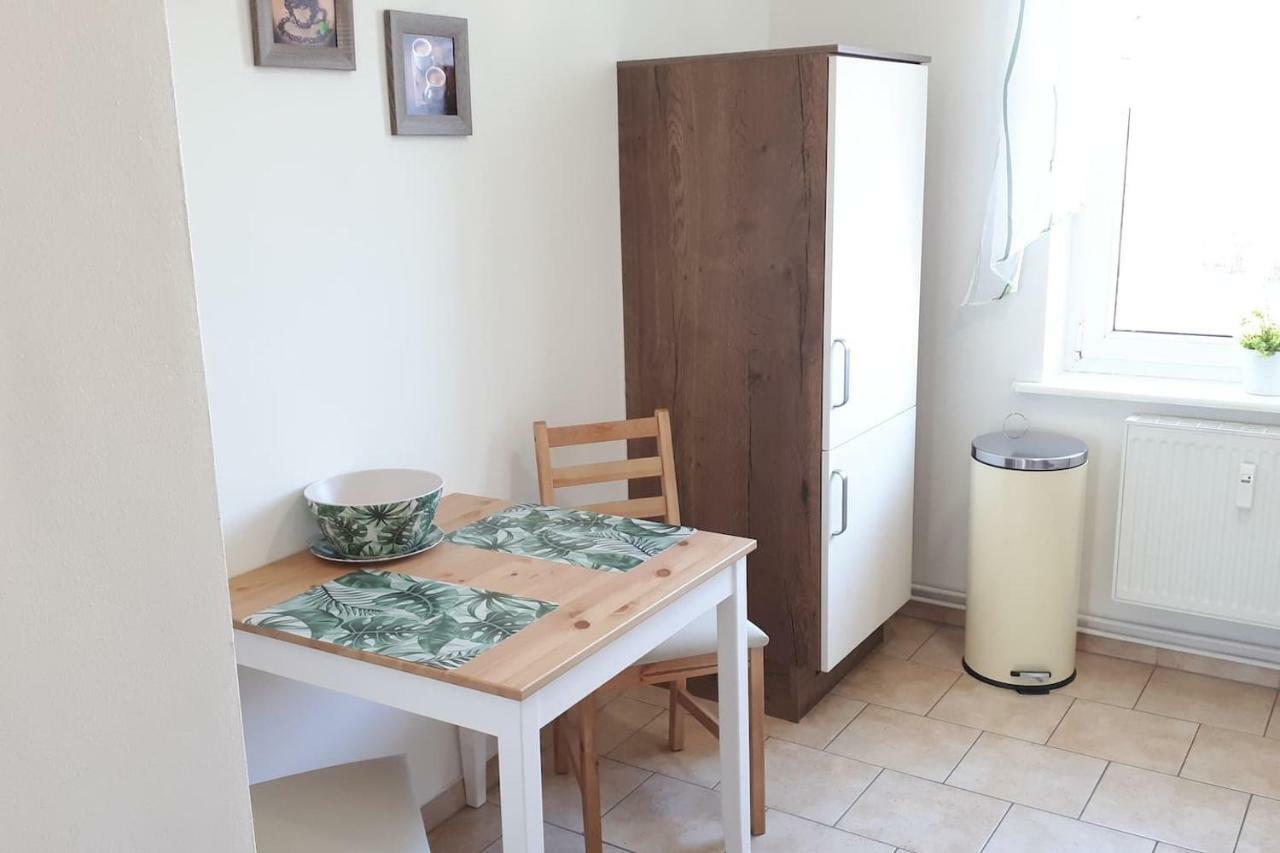 Ferienwohnung Mit Seeblick Бранденбург Экстерьер фото