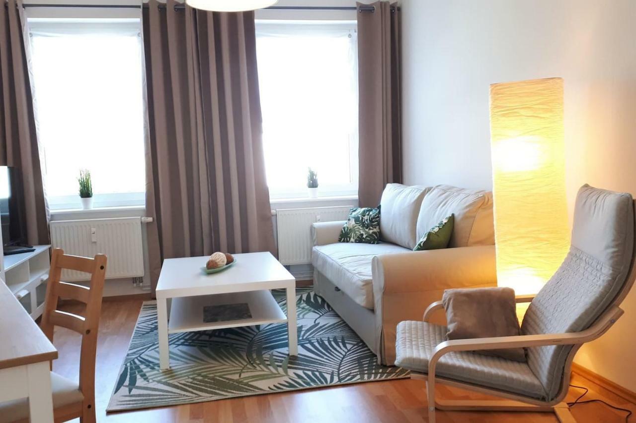 Ferienwohnung Mit Seeblick Бранденбург Экстерьер фото