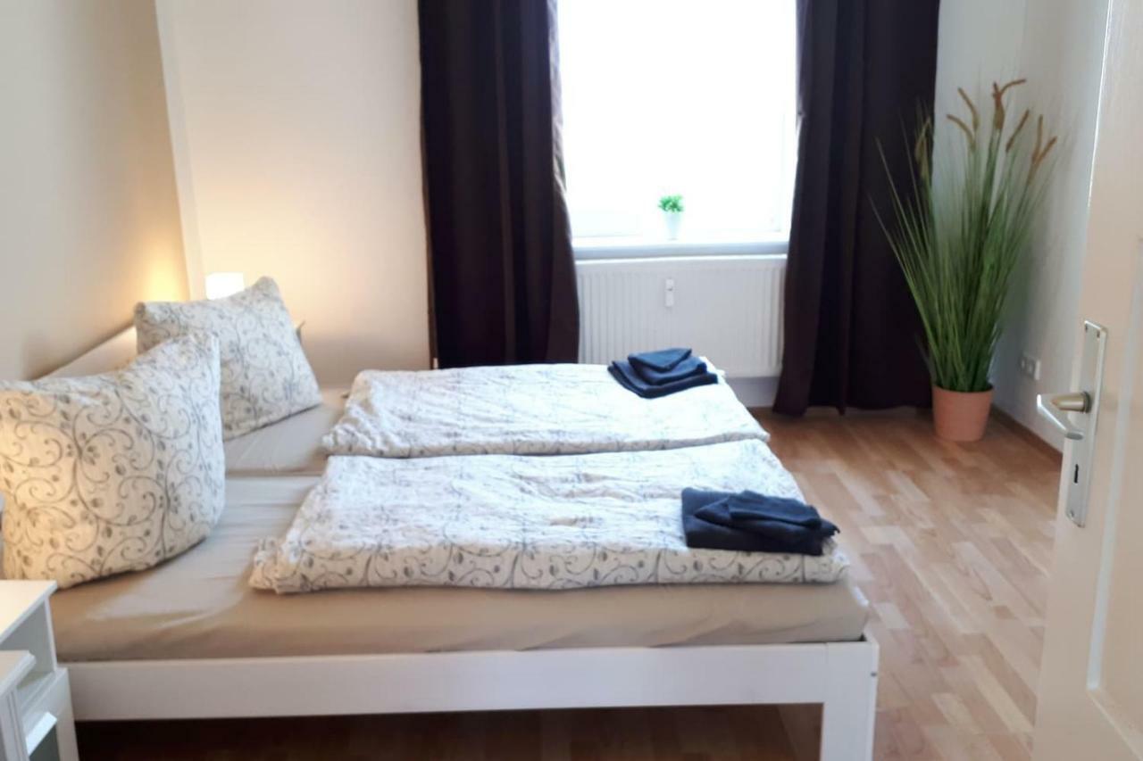 Ferienwohnung Mit Seeblick Бранденбург Экстерьер фото
