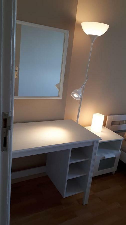 Ferienwohnung Mit Seeblick Бранденбург Экстерьер фото