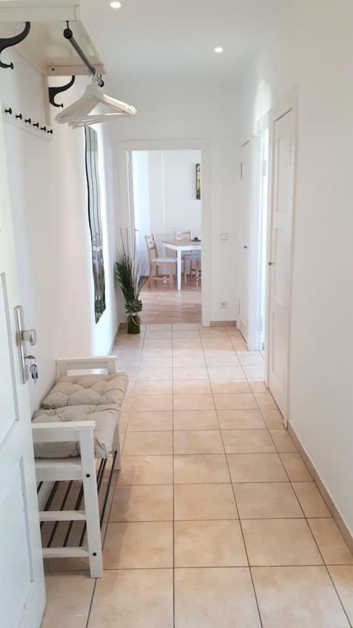 Ferienwohnung Mit Seeblick Бранденбург Экстерьер фото