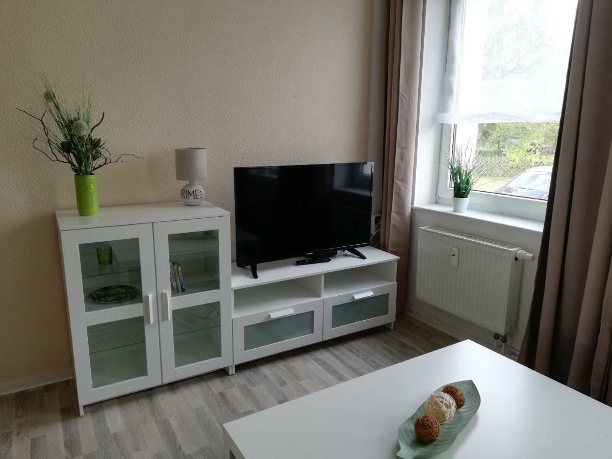 Ferienwohnung Mit Seeblick Бранденбург Экстерьер фото