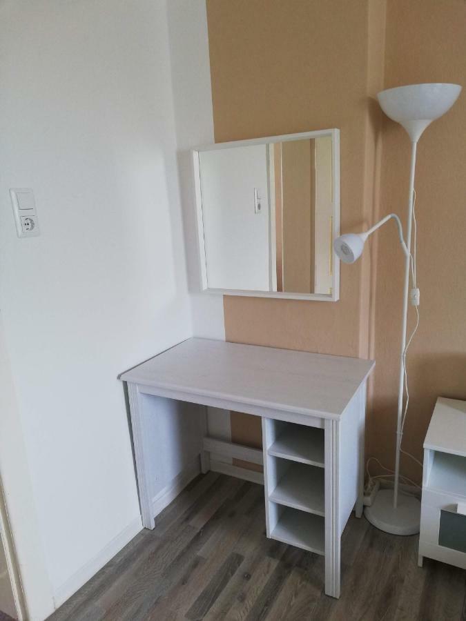 Ferienwohnung Mit Seeblick Бранденбург Экстерьер фото
