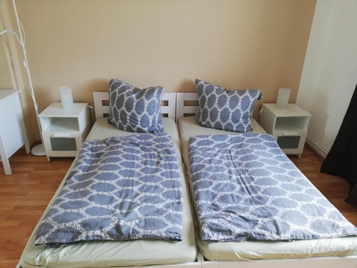 Ferienwohnung Mit Seeblick Бранденбург Экстерьер фото