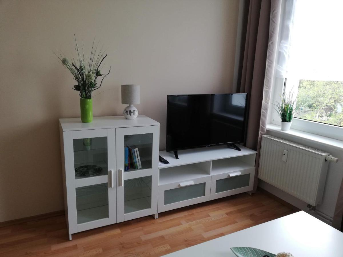 Ferienwohnung Mit Seeblick Бранденбург Экстерьер фото
