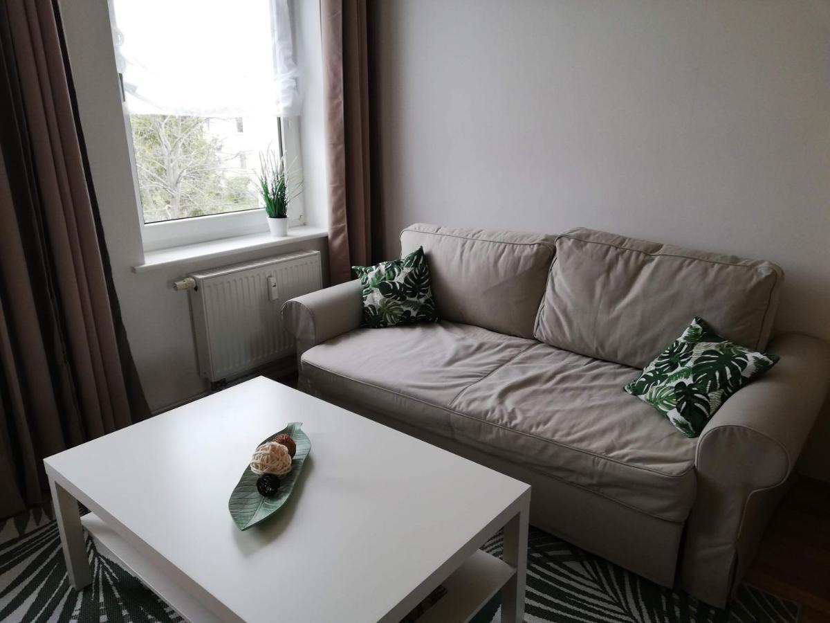 Ferienwohnung Mit Seeblick Бранденбург Экстерьер фото